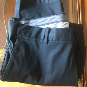 Perry Ellis chinos 36x30